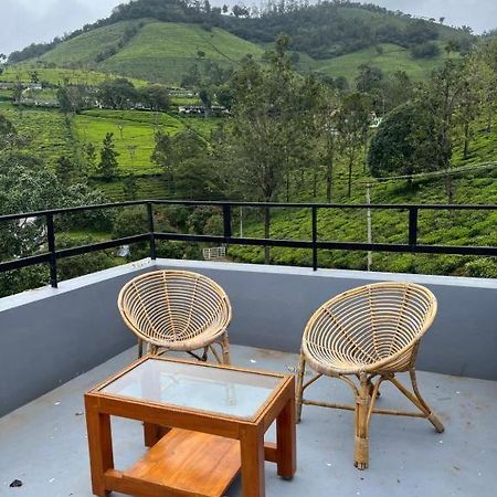 Hill Park Hotell Ooty Exteriör bild
